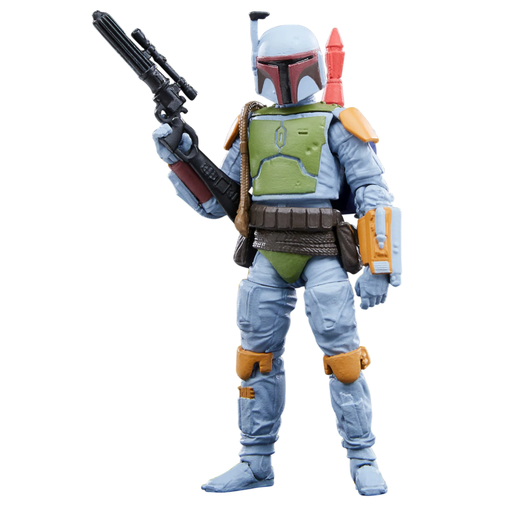 STAR WARS - Boba Fett - Figure Vintage Collection 15cm