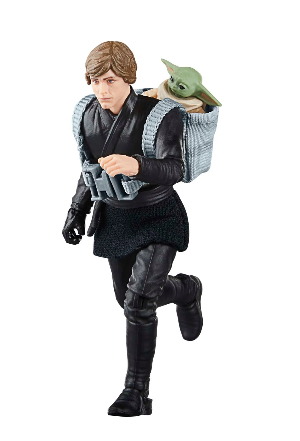 STAR WARS - Luke & Grogu - 2 Pack Figure Vintage Collection 10cm