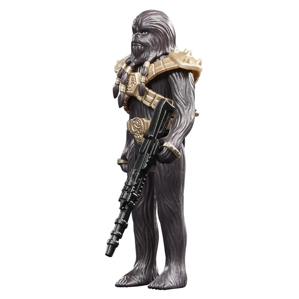 BOOK OF BOBA FETT - Krrsantan - Figure Retro Collection 10cm