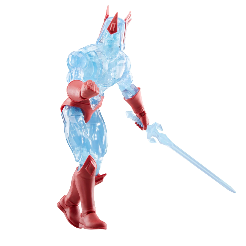 MARVEL - Marvel's Crystar - Figure Legend Series 15cm