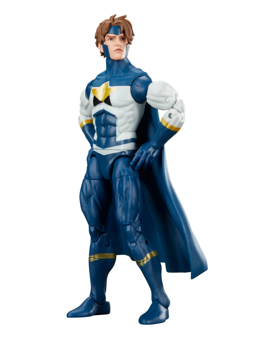 MARVEL - New Warriors Justice - Figure Legend Series 15cm
