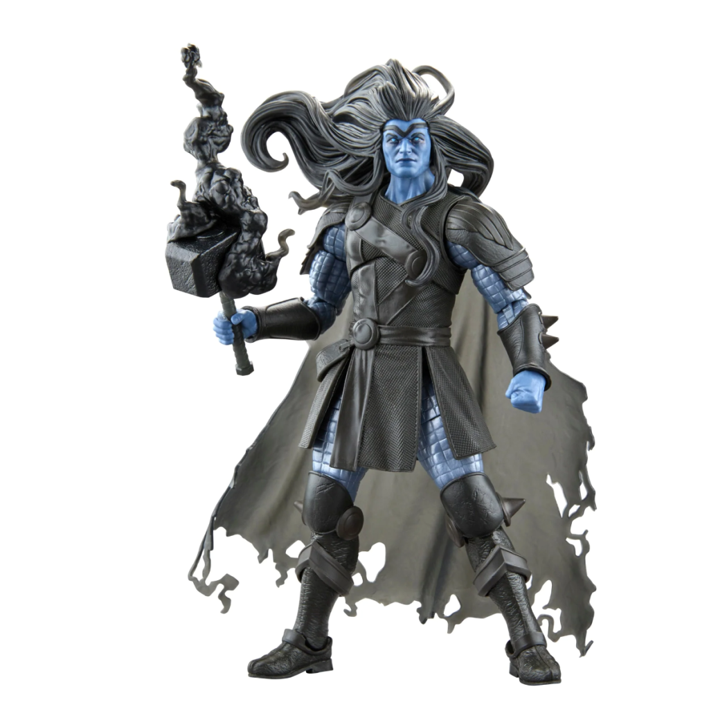 MARVEL - Black Winter (Thor) - Figure Legend Series 15cm