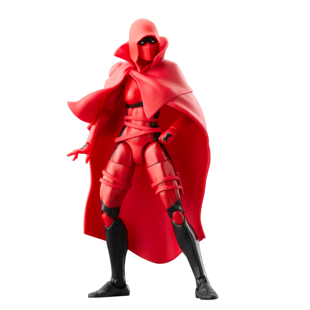 MARVEL - Red Widow - Figure Legend Series 15cm