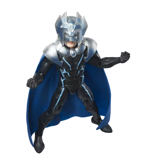 MARVEL - Warlord (Professor X) - Figure Legend Series 15cm