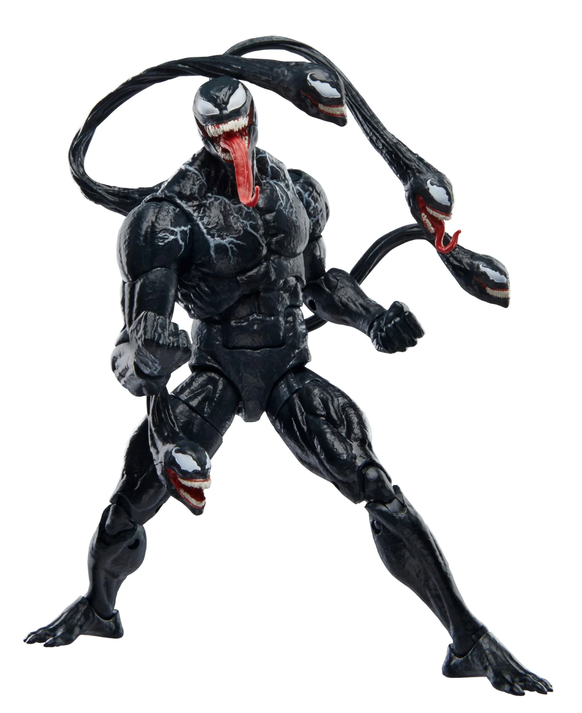 MARVEL - Venom - Figure Legend Series 15cm