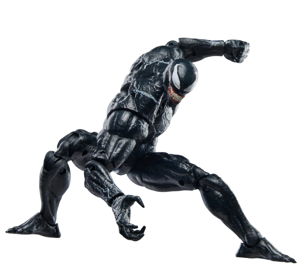 MARVEL - Venom - Figure Legend Series 15cm