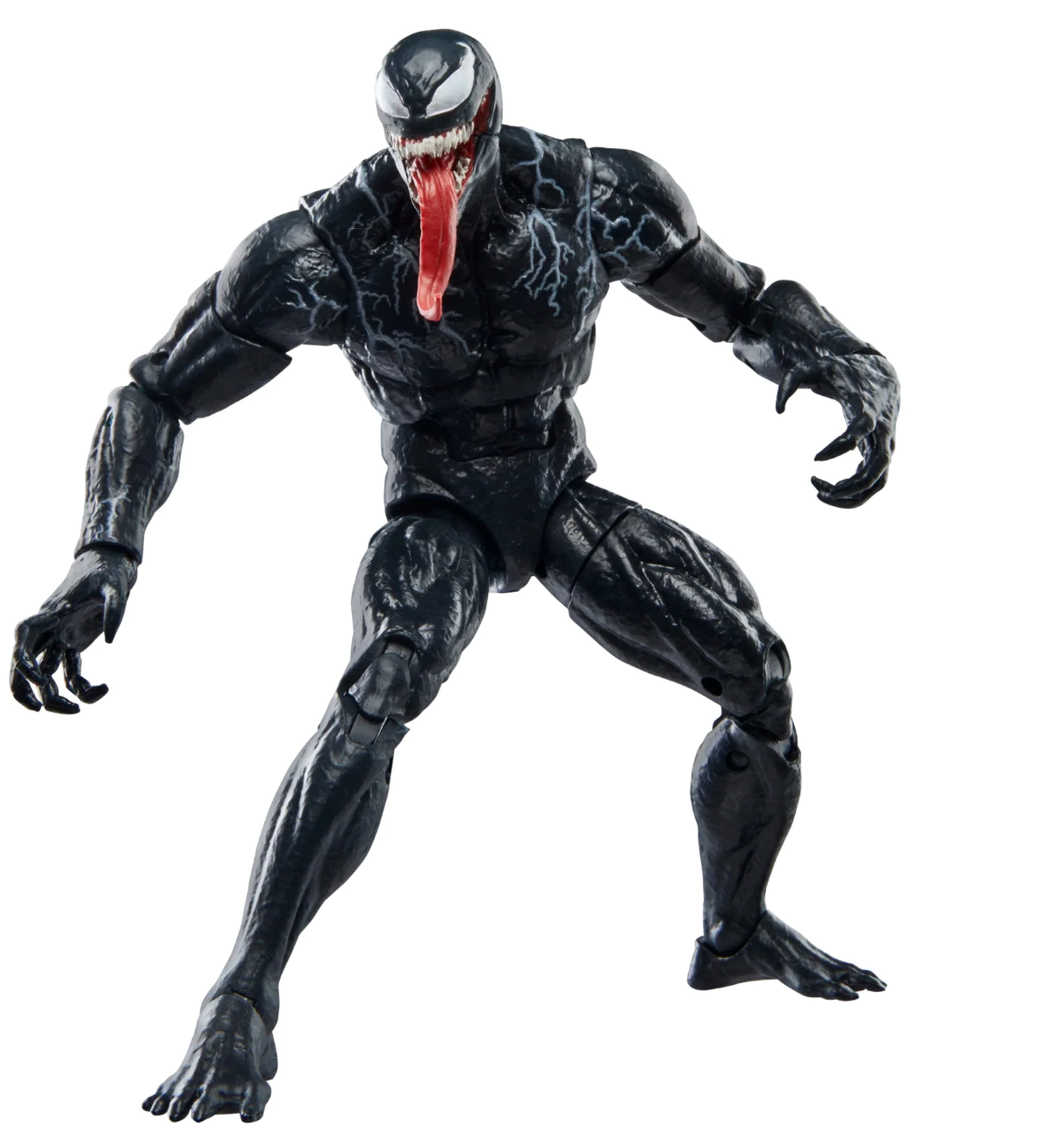 MARVEL - Venom - Figure Legend Series 15cm