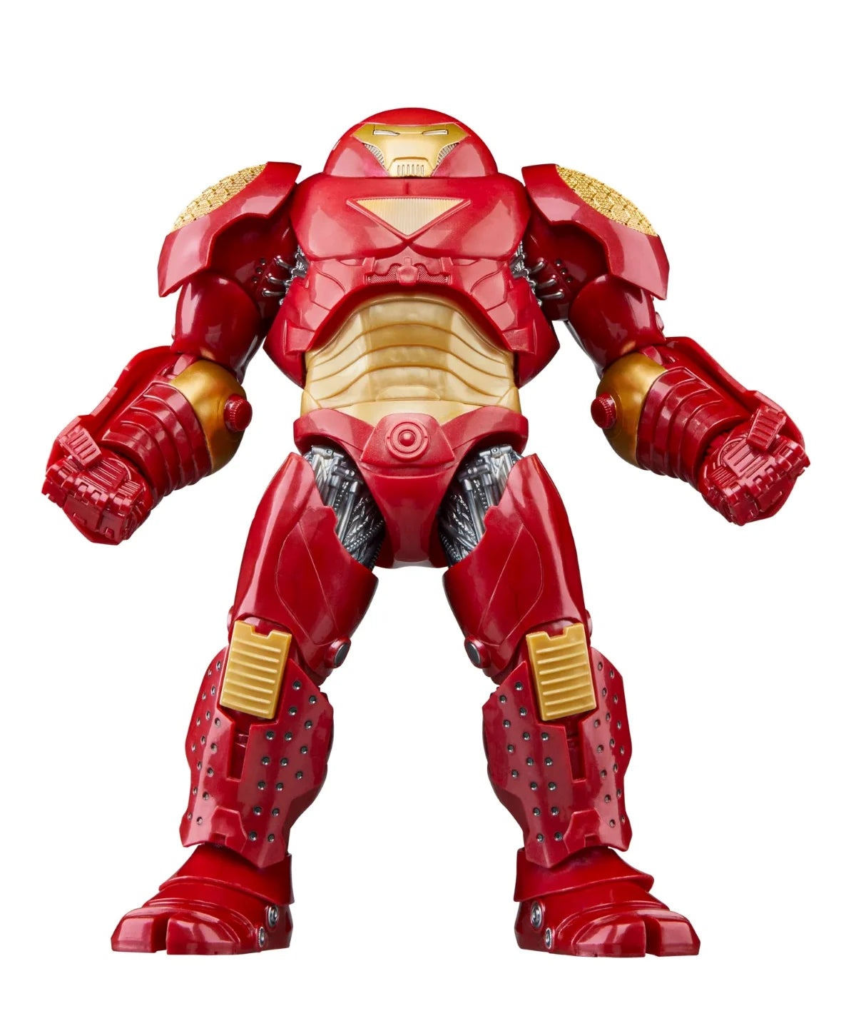 MARVEL - Hulkbuster - Figures Legend Series 15cm