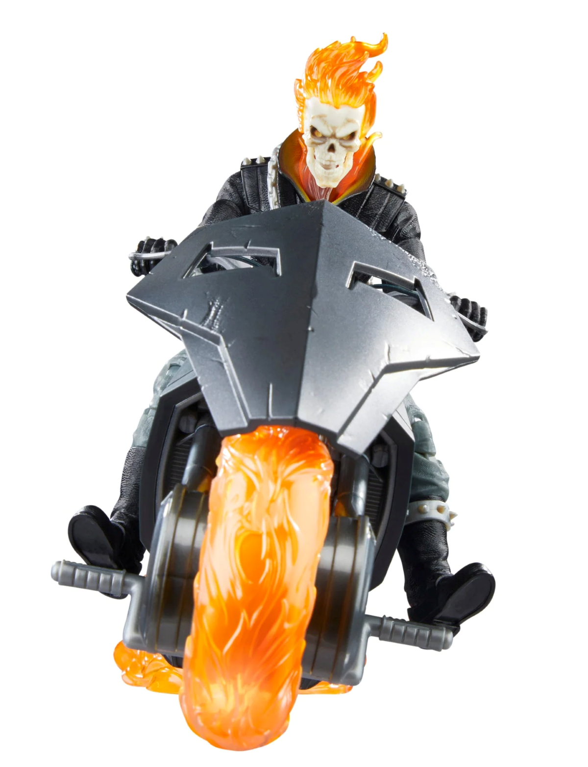 MARVEL - Ghost Rider (Danny Ketch) - Figures Legend Series 15cm