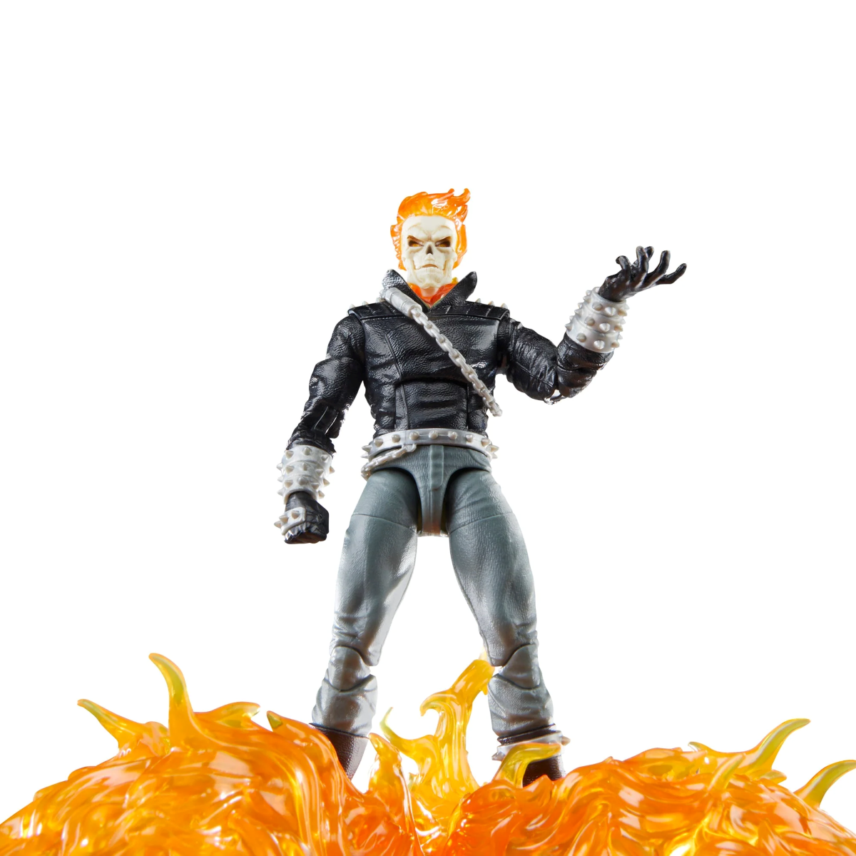 MARVEL - Ghost Rider (Danny Ketch) - Figures Legend Series 15cm