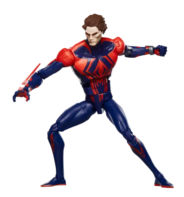 MARVEL - Spider-Man 2099 - Figure Legend Series 15cm