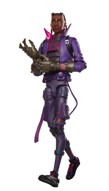 MARVEL - Miles G. Morales - Figure Legend Series 15cm