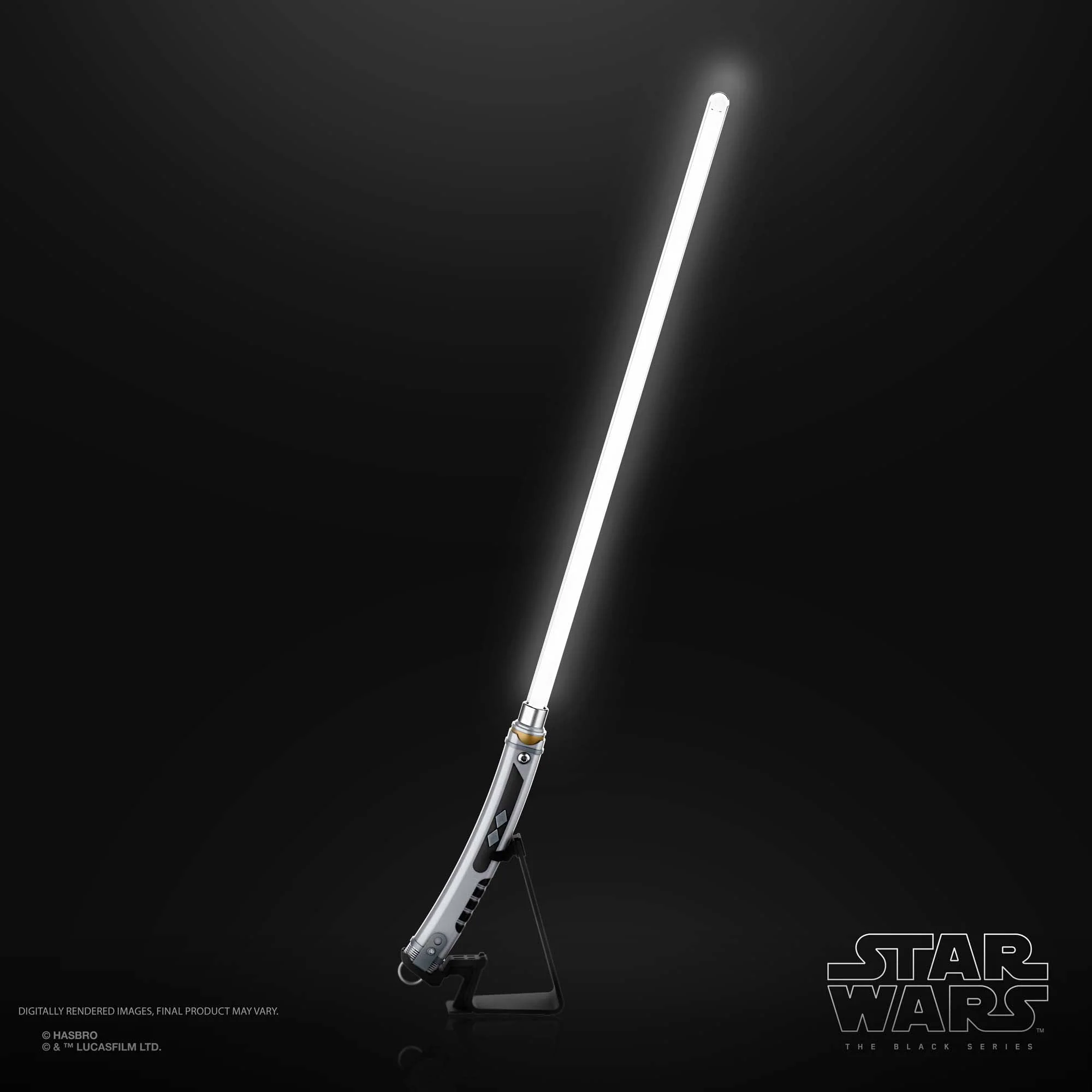 STAR WARS - Black Series Light Saber Force FX Ahsoka Tano
