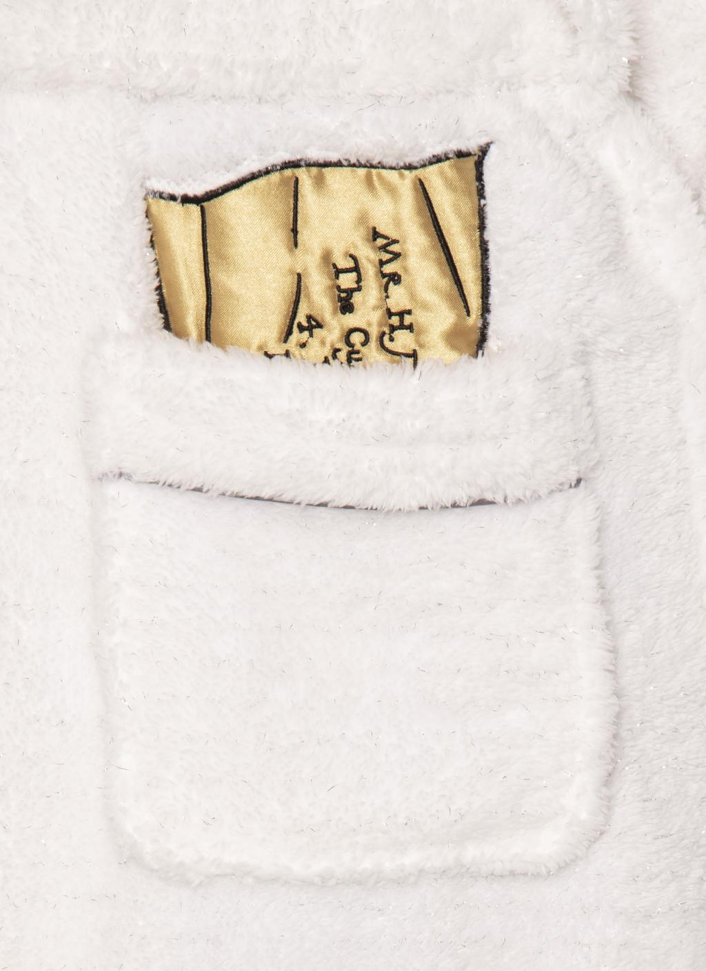 HARRY POTTER - Bathrobe Girl - Hedwig - Ladies - One Size