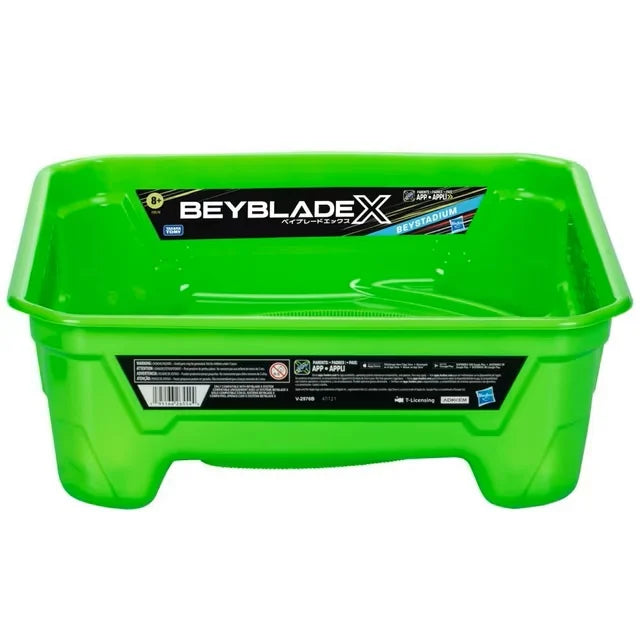 BEYBLADE X - Arena Beystadium