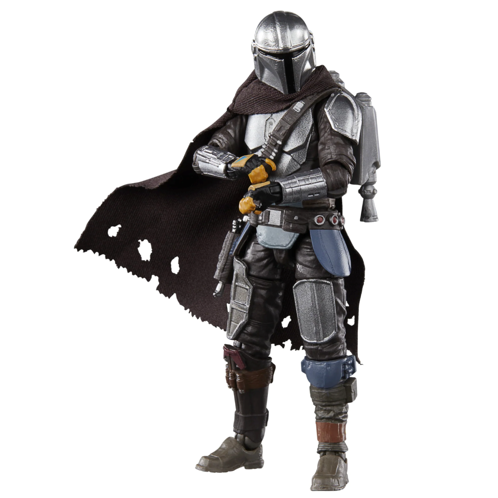 THE MANDALORIAN - Mando "Mine Mandalore" -Fig. Vintage Collection 10cm