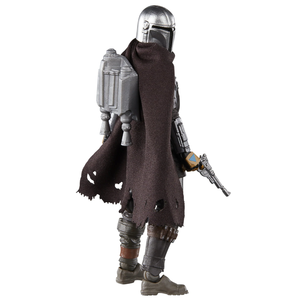 THE MANDALORIAN - Mando "Mine Mandalore" -Fig. Vintage Collection 10cm