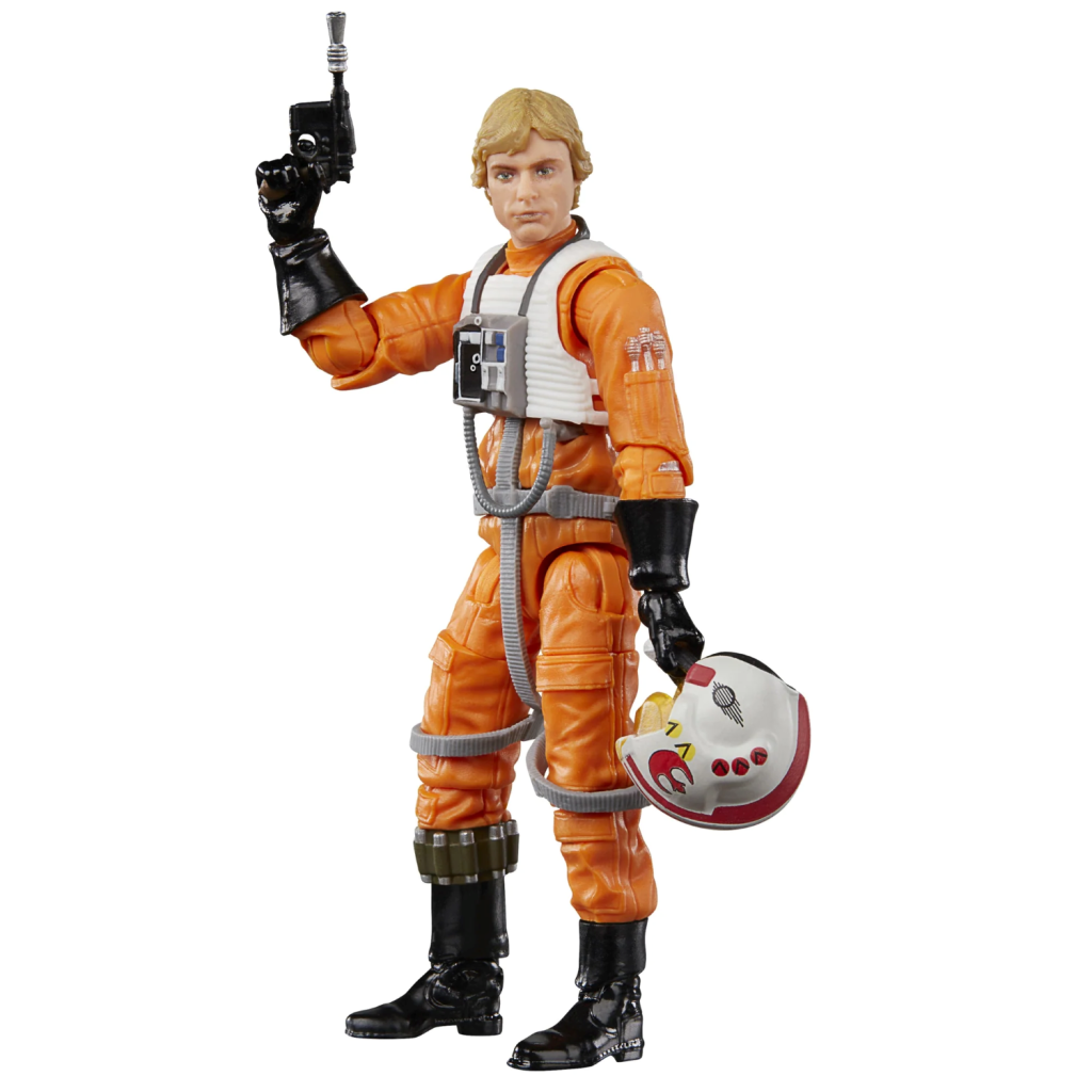 STAR WARS - Luke (X-Wing Pilot) - Figure Vintage Collection 10cm