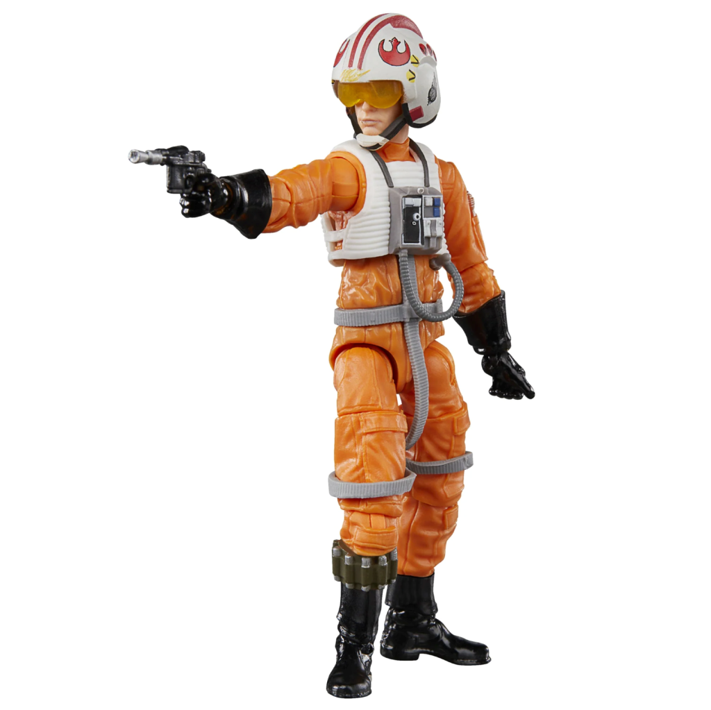 STAR WARS - Luke (X-Wing Pilot) - Figure Vintage Collection 10cm