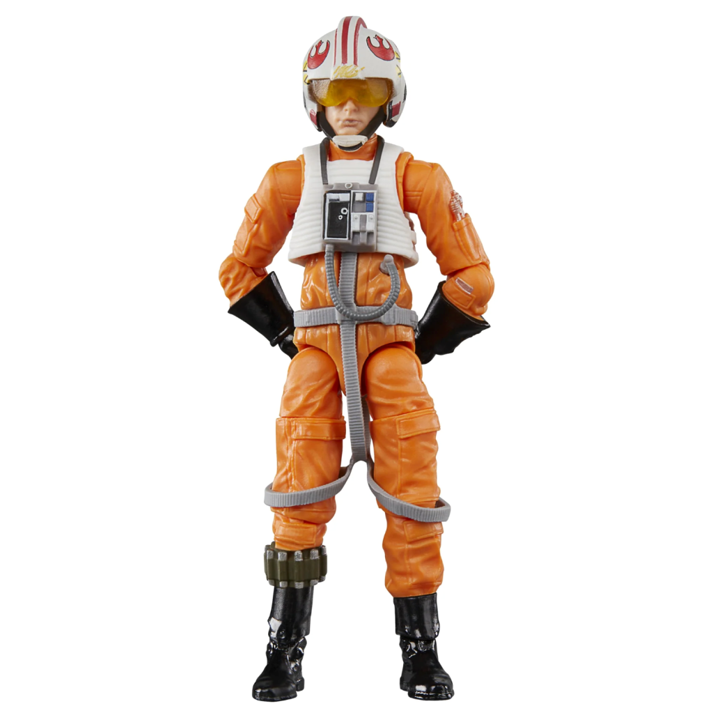 STAR WARS - Luke (X-Wing Pilot) - Figure Vintage Collection 10cm