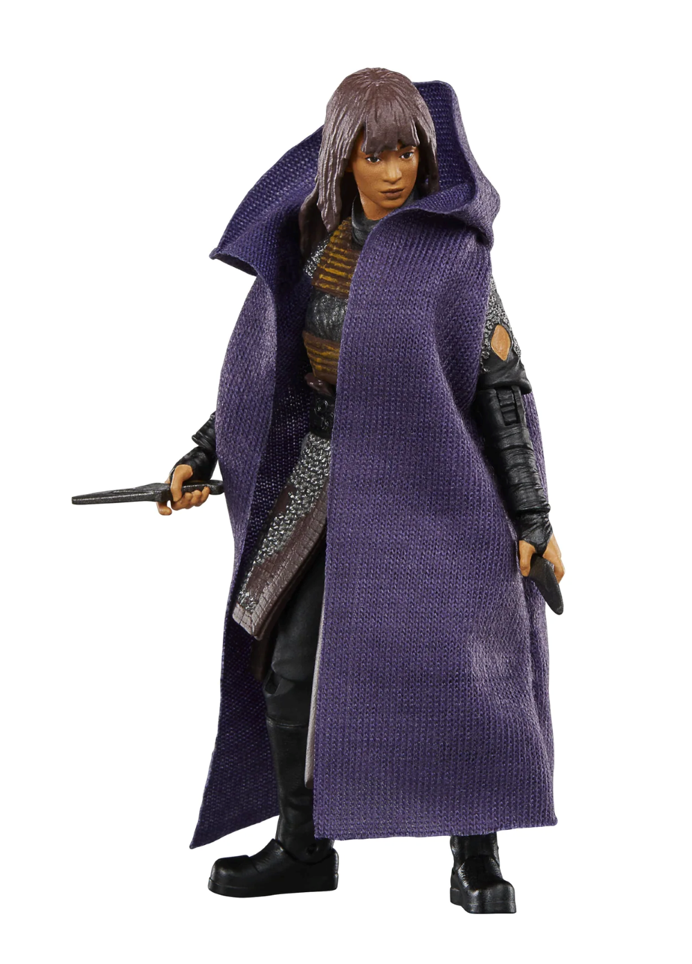 THE ACOLYTE - Mae (Assassin) - Figure Vintage Collection 10cm