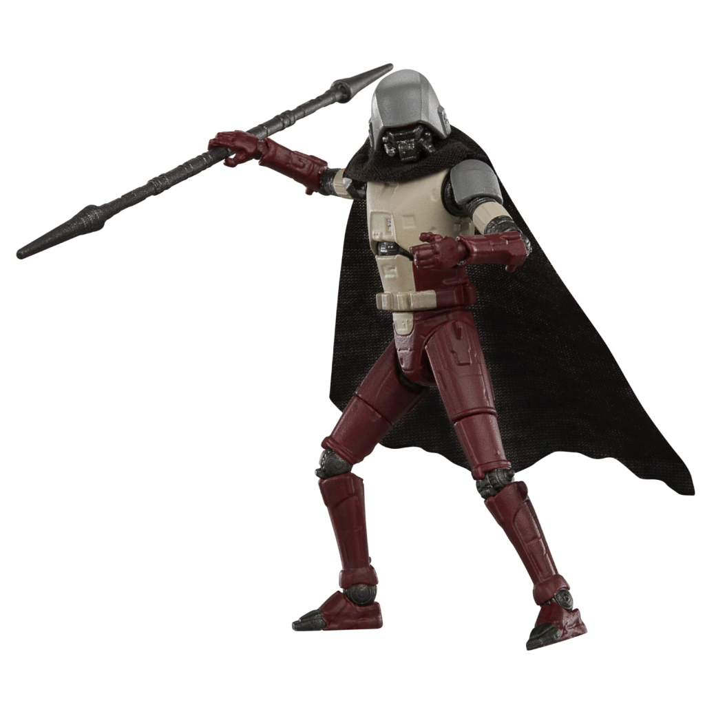 AHSOKA - Assassin Droid HK-87 (Arcana) - Fig. Vintage Collection 10cm