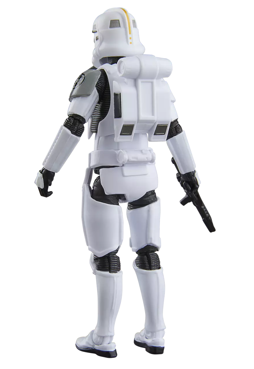 SW JEDI SURVIVOR - Jetpack Trooper - Figure Vintage Collection 10cm