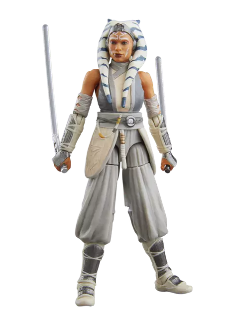AHSOKA - Ahsoka Tano (Peridea) - Figure Vintage Collection 10cm