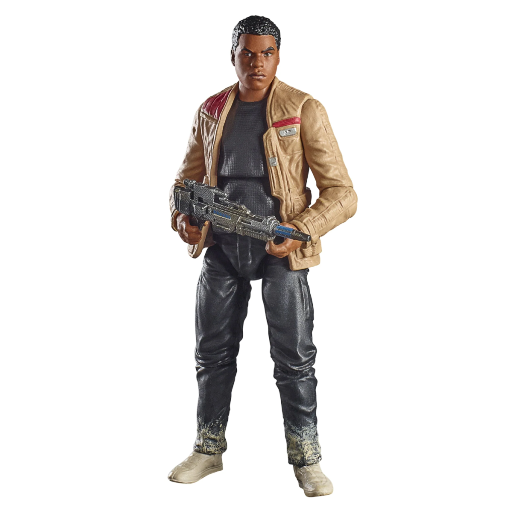 STAR WARS 7 - Finn (Starkiller Base) - Figure Vintage Collection 10cm