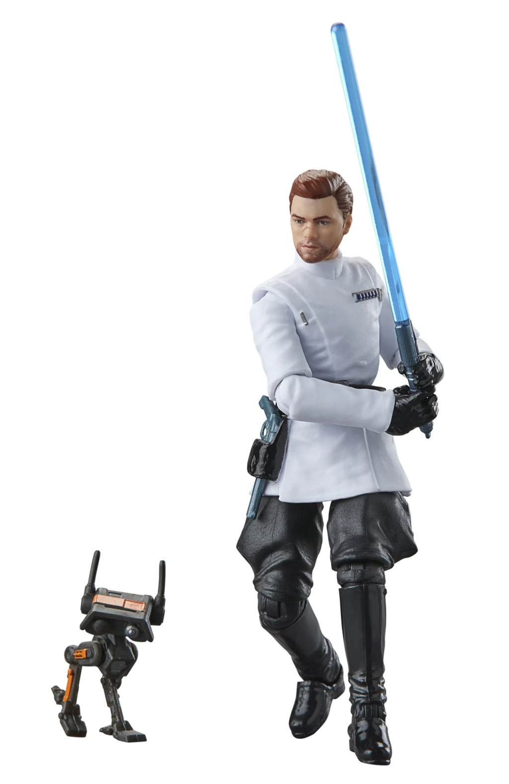 SW JEDI SURVIVOR - Cal (Imp. Officer) - Fig. Vintage Collection 10cm