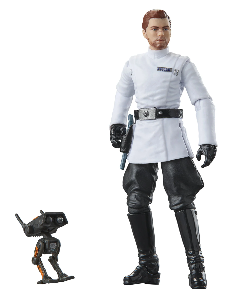 SW JEDI SURVIVOR - Cal (Imp. Officer) - Fig. Vintage Collection 10cm