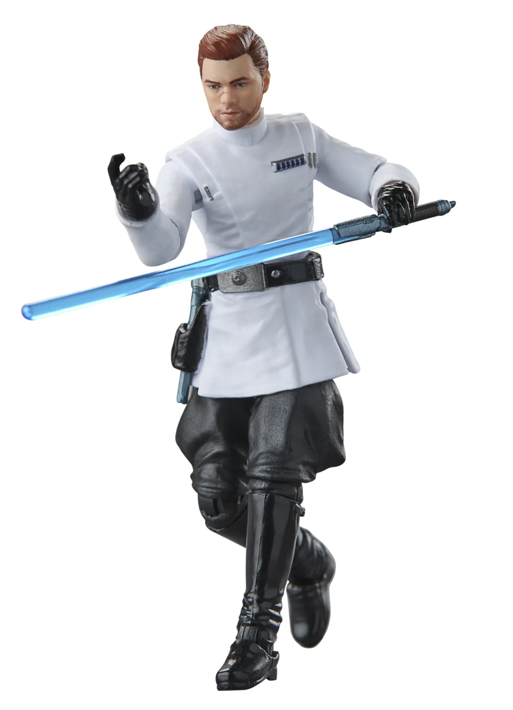 SW JEDI SURVIVOR - Cal (Imp. Officer) - Fig. Vintage Collection 10cm