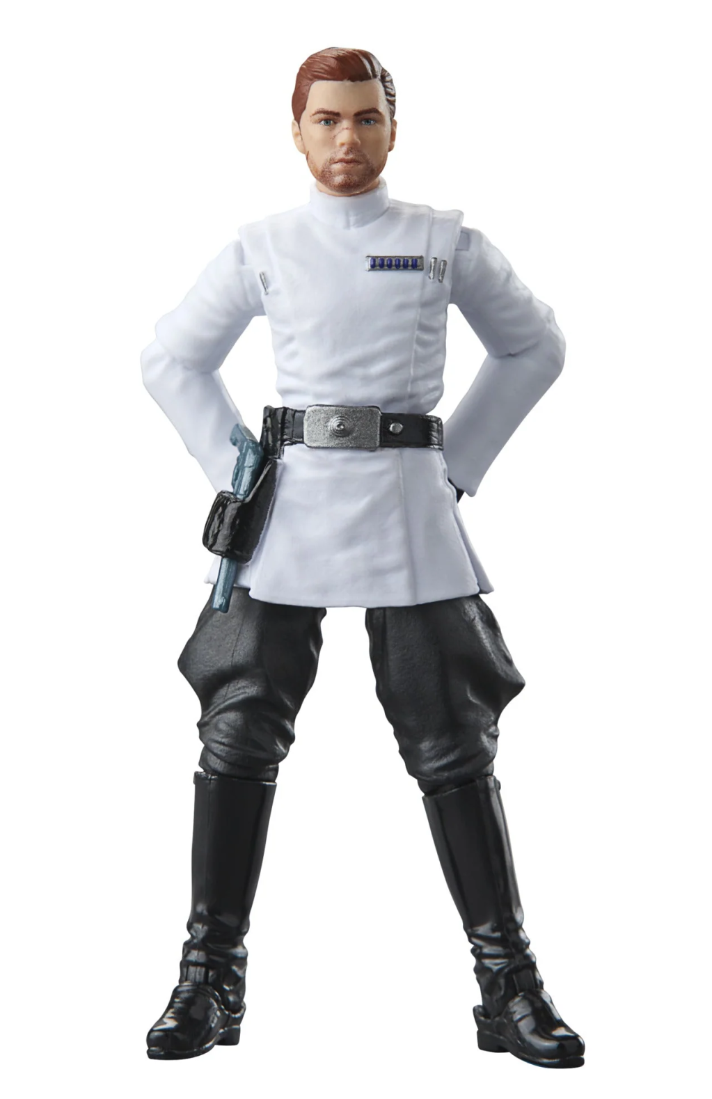 SW JEDI SURVIVOR - Cal (Imp. Officer) - Fig. Vintage Collection 10cm