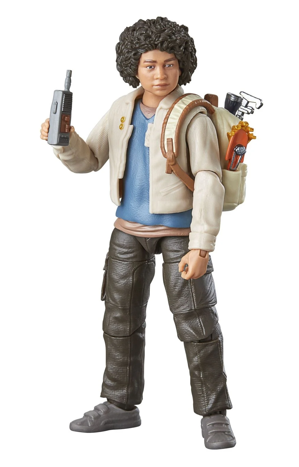 SKELETON CREW - Wim - Figure Legends Series 15cm