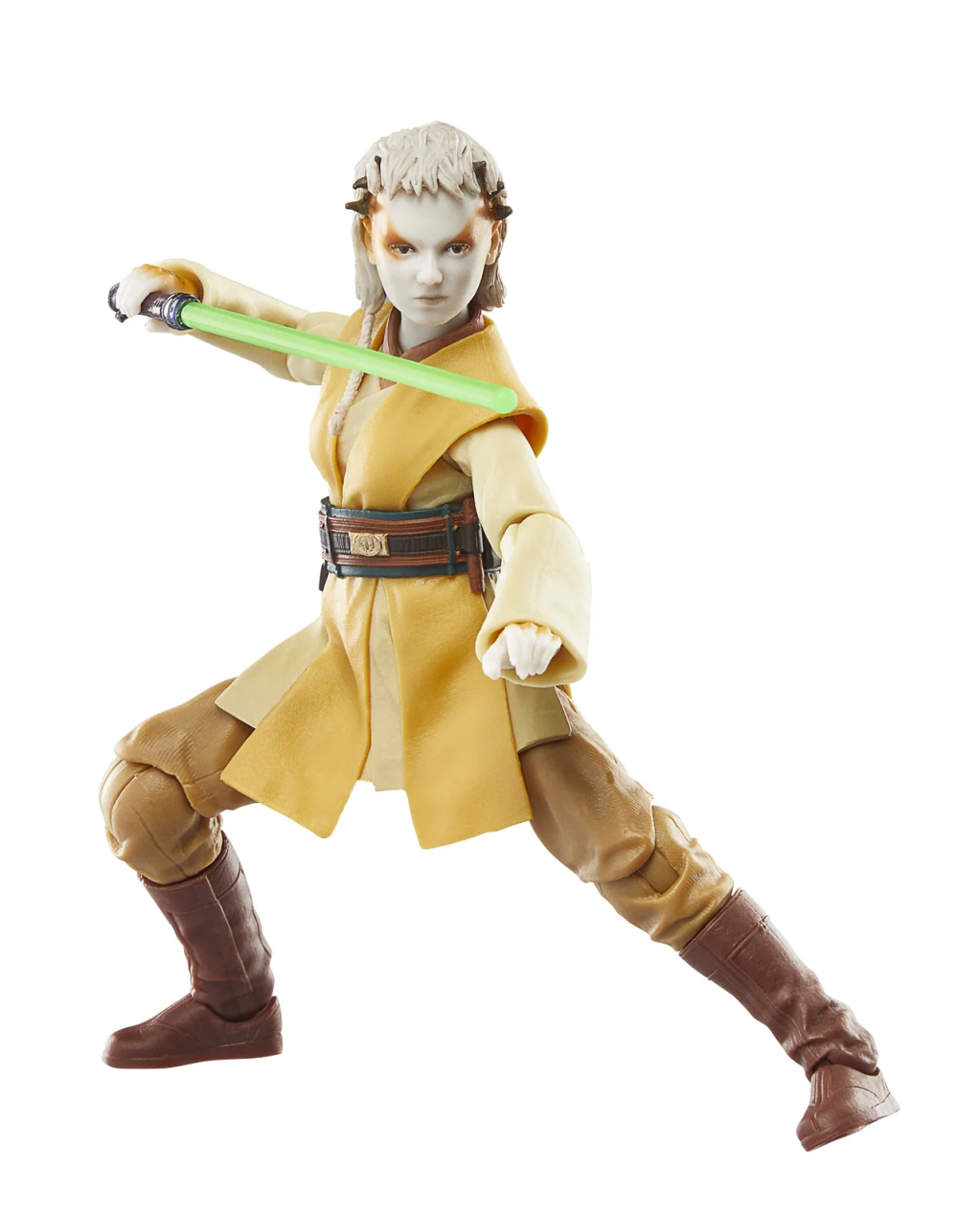 THE ACOLYTE - Padawan Jecki Lon - Figure Black Series 15cm