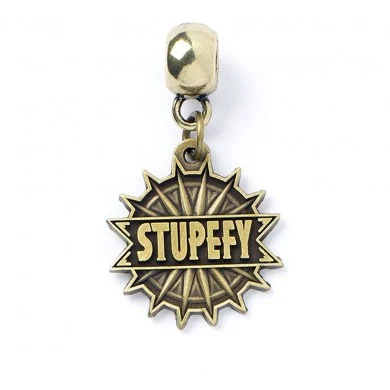 FANTASTIC BEASTS - Stupefy - Charm for Bracelet & Necklace