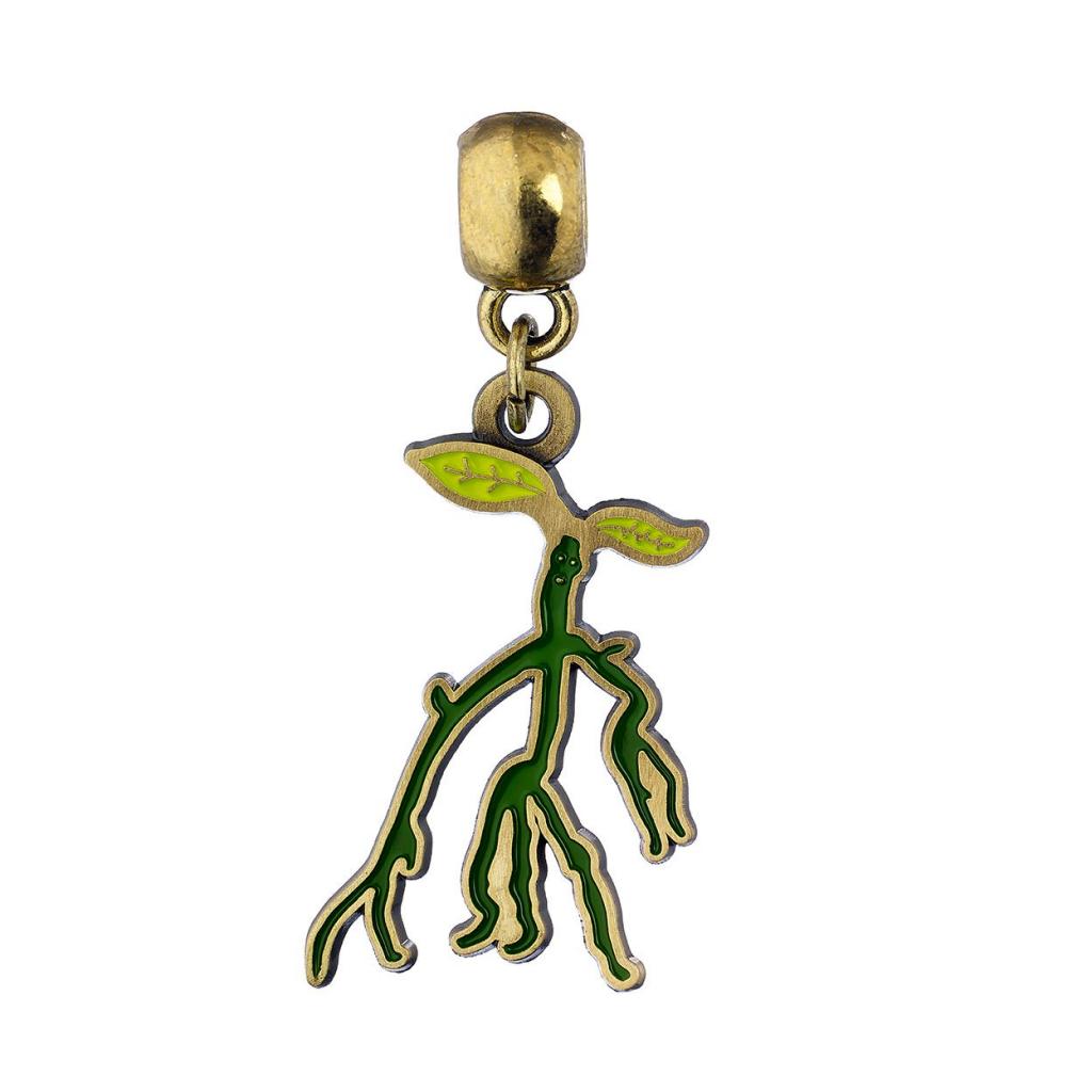 FANTASTIC BEASTS - Bowtruckle - Charme pour Collier & Bracelet