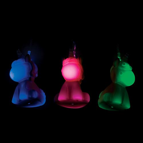 UNICORN - Unicorn Colour Change String Lights 10 Led