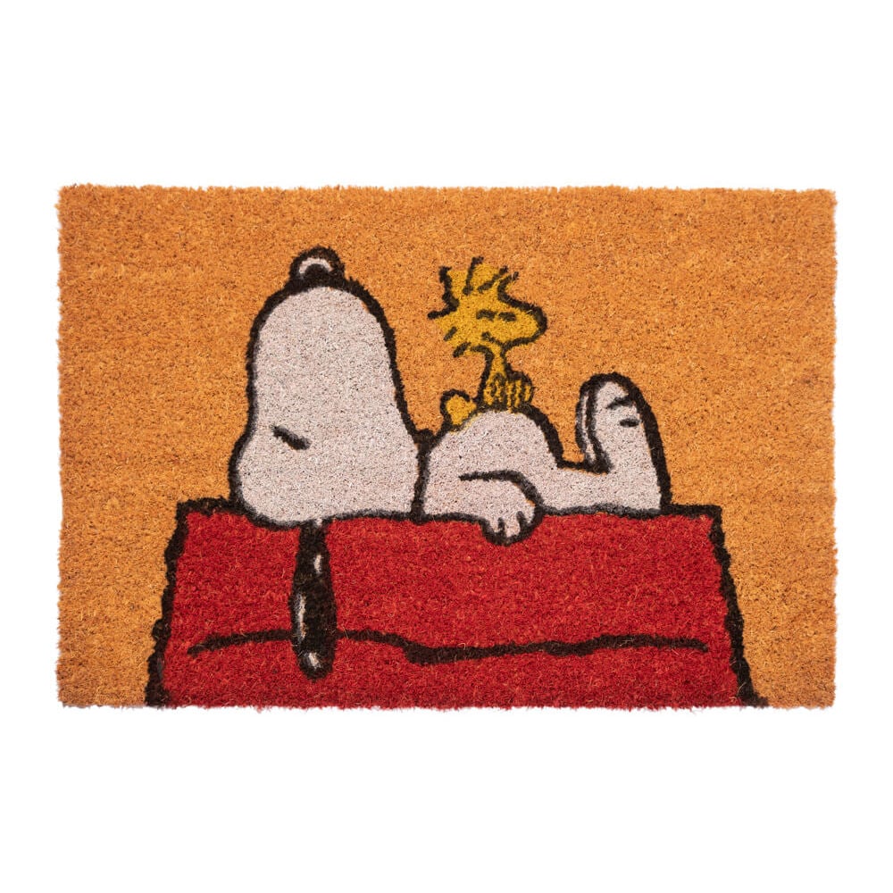 SNOOPY - Doormat