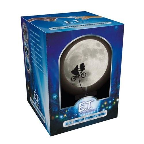 E.T. The Extra-Terrestrial - Moon Mood Light - 20cm