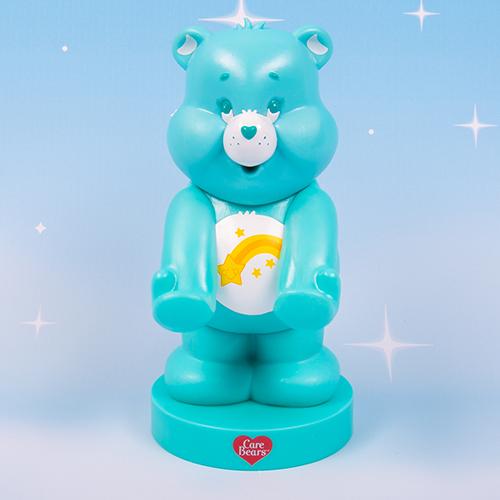 CARE BEAR - Wish - Controller & Phone Support