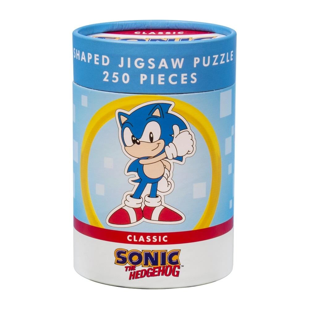 SONIC - Puzzle - 250 Pc