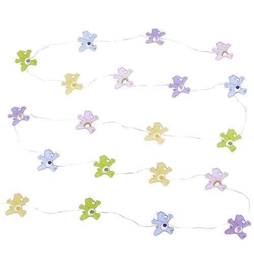 CARE BEAR - 2D String Lights 10 Led