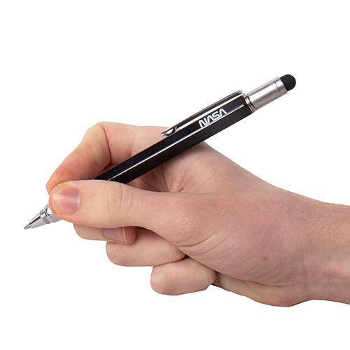 NASA - Multi Tool Pen - 5 in 1