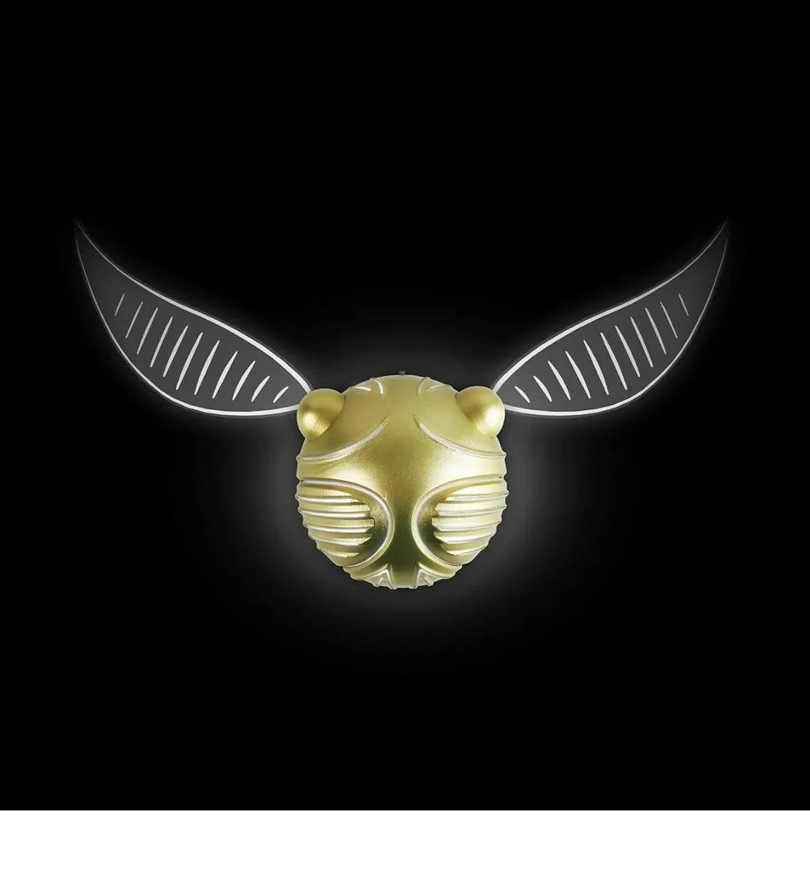 HARRY POTTER - Golden Snitch - Mood Lamp