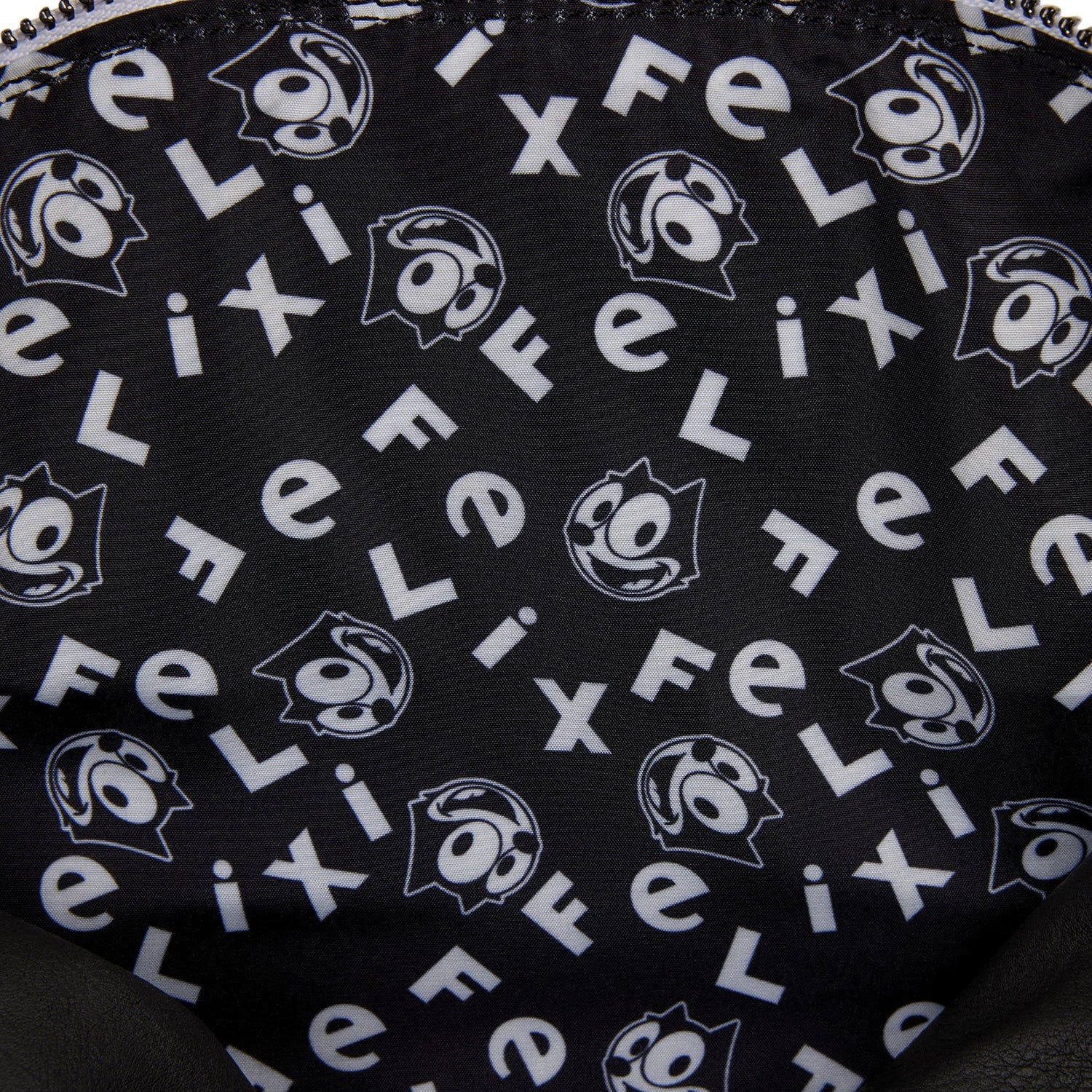 FELIX THE CAT - Crossbody bag Loungefly