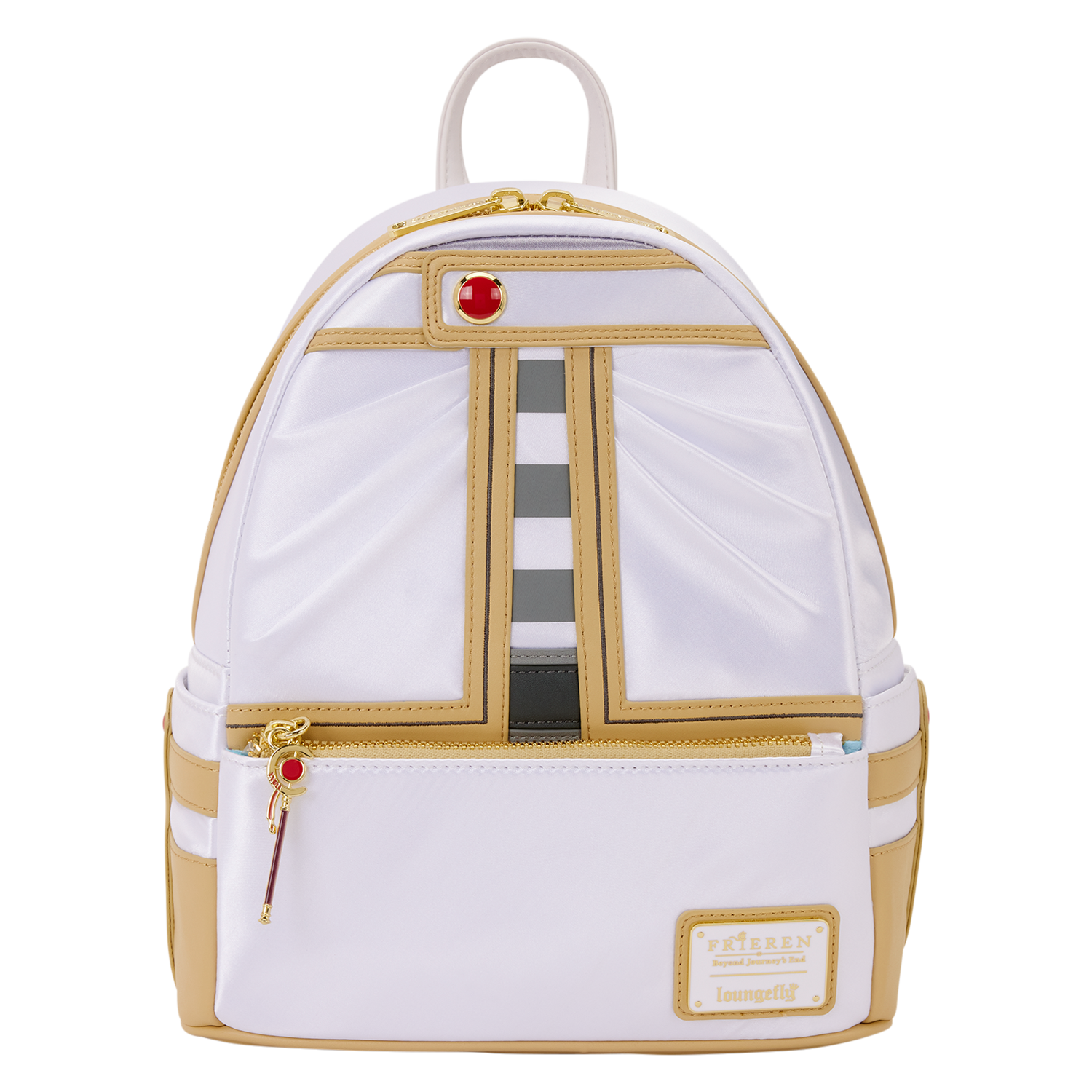 FRIEREN BEYOND JOURNEY'S END - Mini Backpack LoungeFly