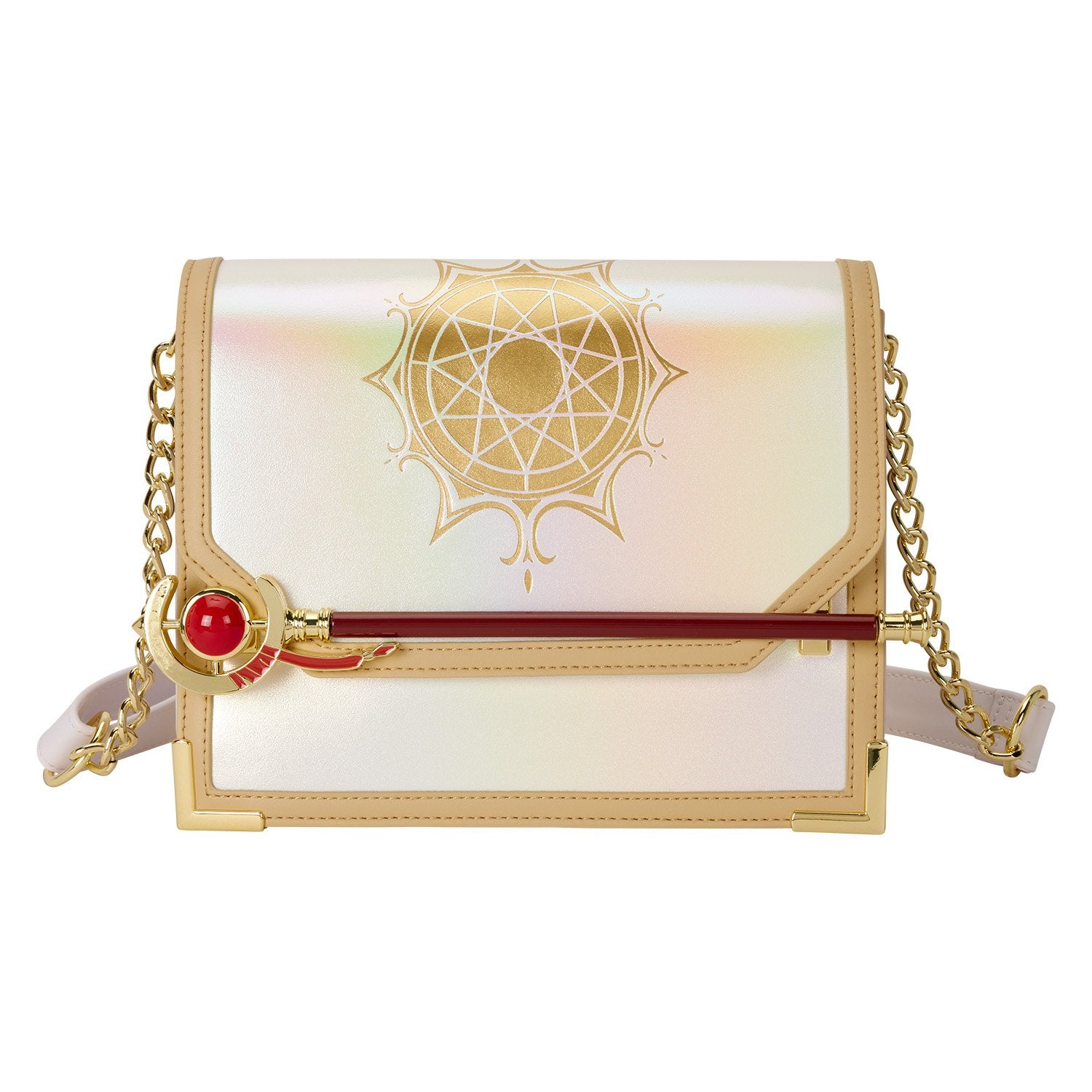 FRIEREN BEYOND JOURNEY'S END - Crossbody Bag LoungeFly