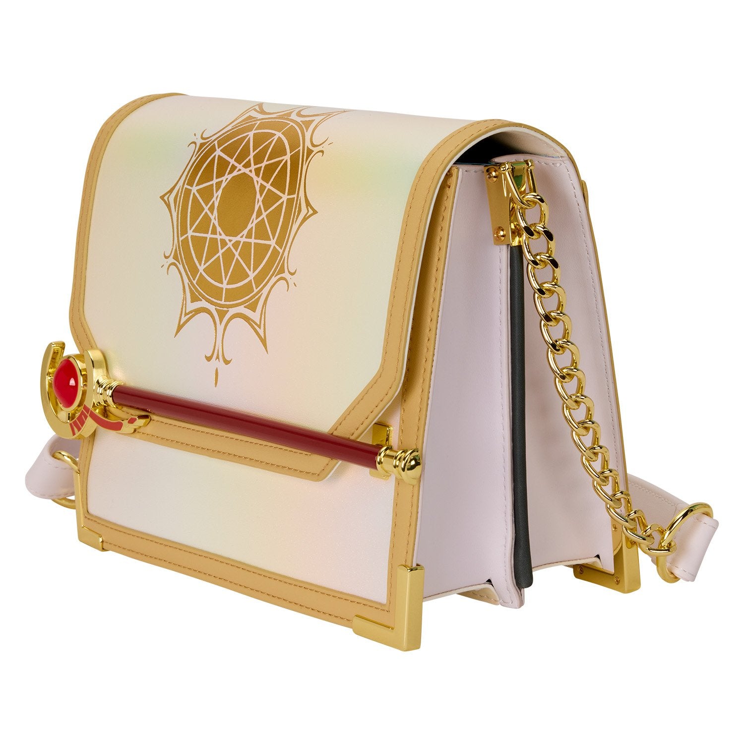 FRIEREN BEYOND JOURNEY'S END - Crossbody Bag LoungeFly