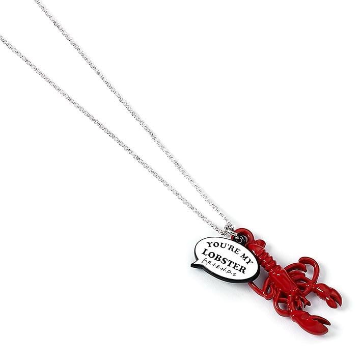 FRIENDS - Necklace - You're My Lobster